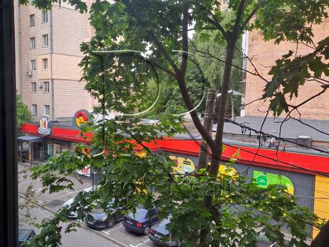 квартира за адресою Миколи Соловцова вул., 6