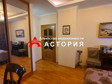квартира за адресою Брюллова вул., 5