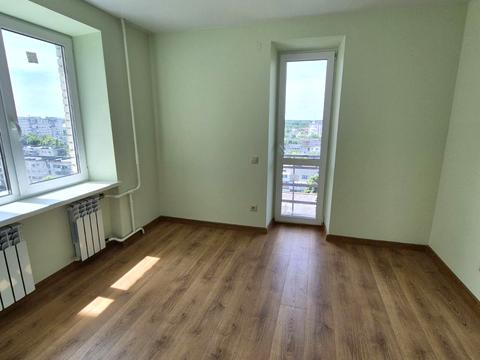 квартира по адресу Широкая ул., 32
