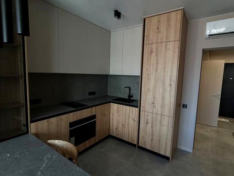 квартира за адресою Віктора Некрасова вул. (Північно-Сирецька), 12-А