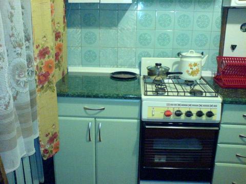 квартира по адресу Марка Безручка ул., 23