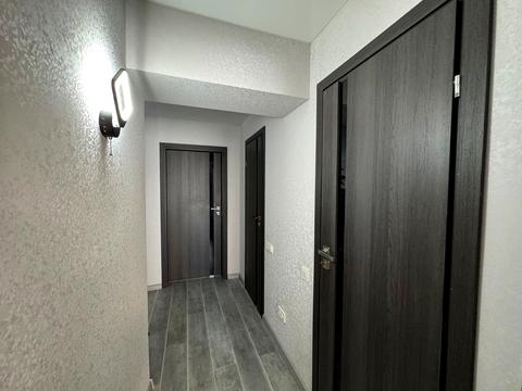 квартира по адресу Независимости ул., 132