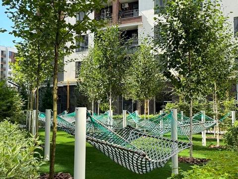 квартира по адресу Синергія сіті, 8