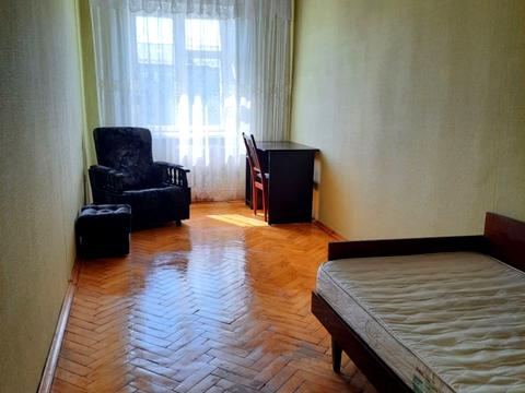 квартира за адресою Івана Котляревського бульв. (Праці), 2/27