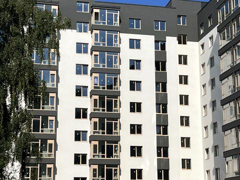 квартира за адресою Августина Волошина вул., 2