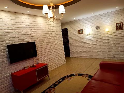 квартира за адресою Парусний пров., 6