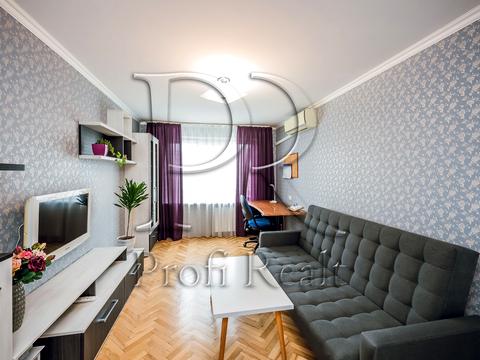 квартира по адресу Жмеринская ул., 18