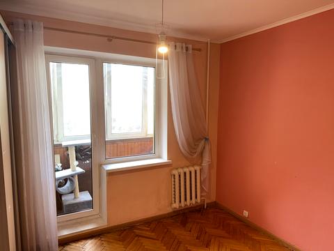 квартира за адресою Оболонський просп., 36-А