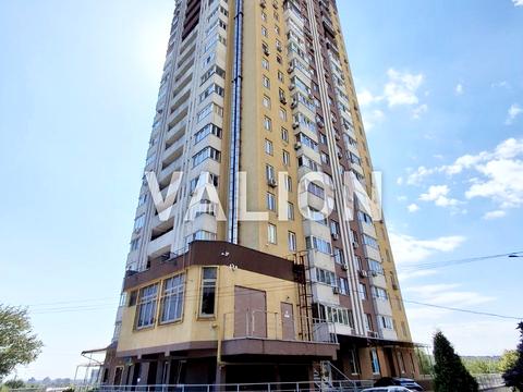 квартира по адресу Левітана ул., 3