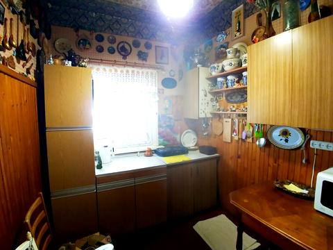 дом по адресу СТ Озерний, 18