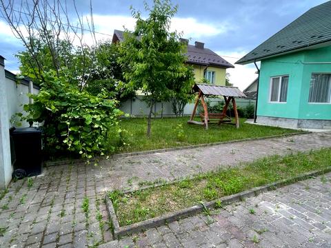будинок за адресою Польова