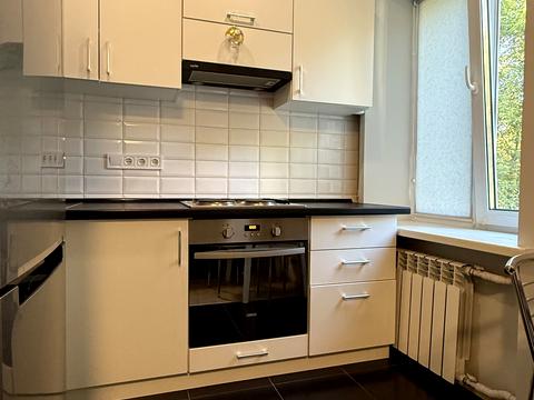 квартира за адресою Джона Маккейна вул. (Івана Кудрі), 10