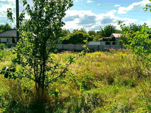 ділянка за адресою Вишгородська, 16