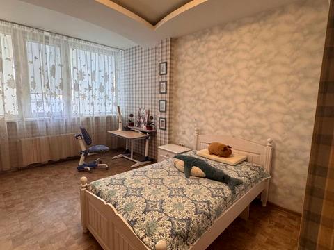 квартира за адресою Любарського вул. (Білостоцького), 84-А