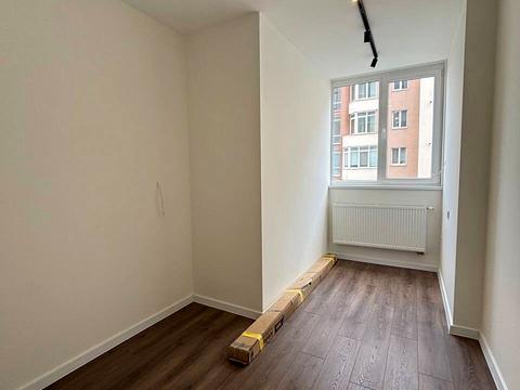 квартира по адресу Бельведерская ул., 23