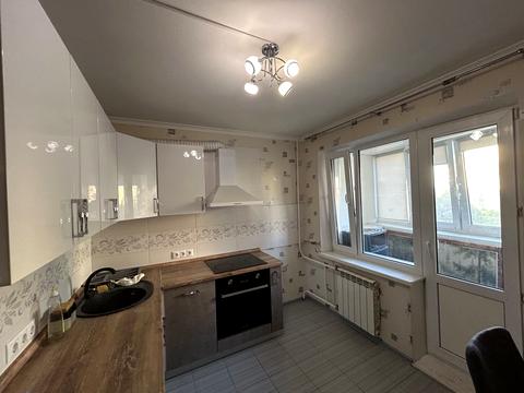 квартира за адресою Героев Сталинграда просп., 25