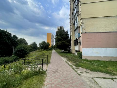 квартира по адресу Радужная ул., 16