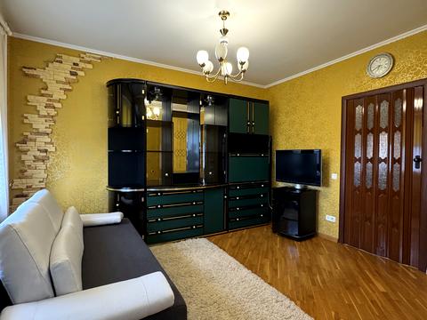 квартира по адресу Татарский пер., 8