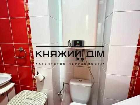 квартира за адресою Срібнокільська вул., 1