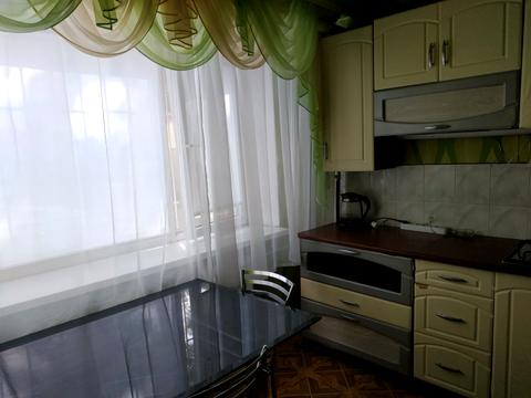 квартира за адресою Маловського вул., 14
