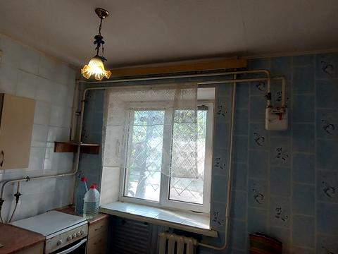 квартира по адресу Молодогвардейская ул. (Молодогвардейская), 40а