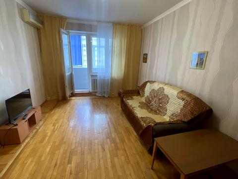 квартира по адресу Петра Григоренко просп., 7-В