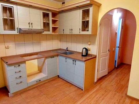 квартира за адресою Бориса Гмирі вул., 15