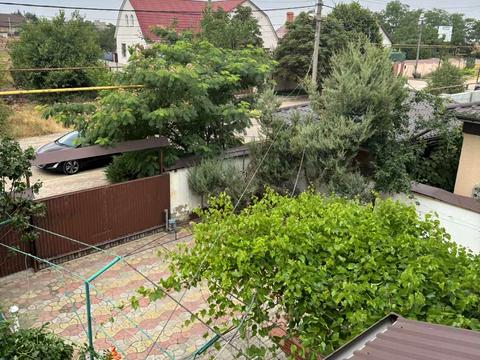 дом по адресу Південна
