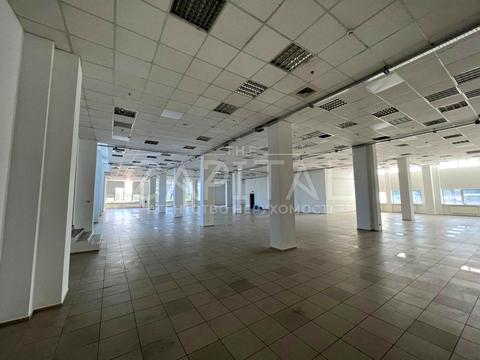 комерційна за адресою Степана Бандери просп. (Московський), 16б