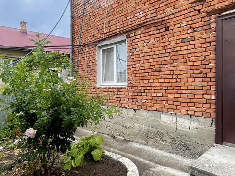 будинок за адресою Тисмениця, Слобода
