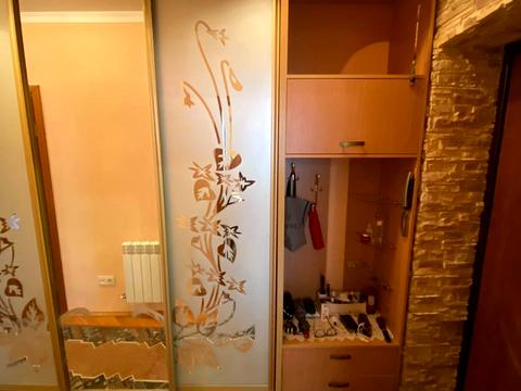 квартира за адресою Гарбарська вул., 24