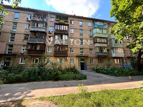квартира за адресою Михайла Донця вул., 21