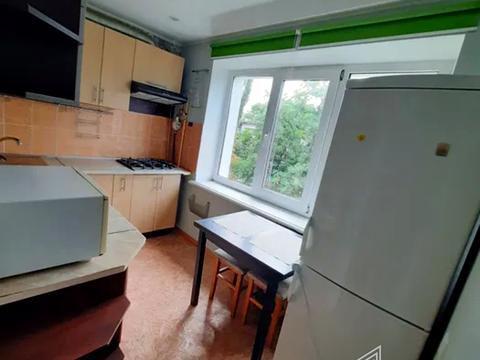 квартира за адресою Героїв Космосу вул., 1