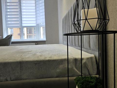 квартира за адресою Каховська вул., 56