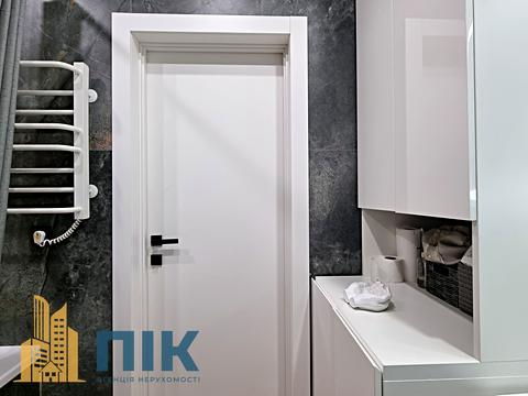 квартира за адресою Сергія Данченка вул., 18-А