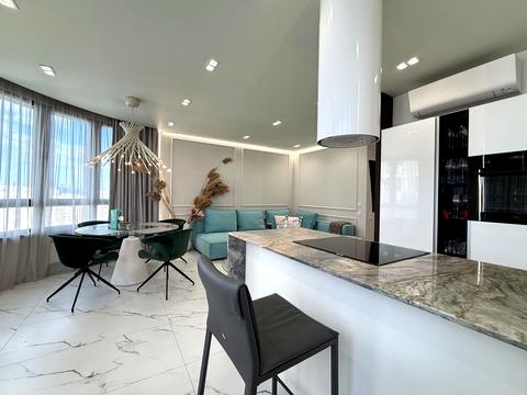 квартира по адресу Голосеевский просп. (40-летия Октября), 60