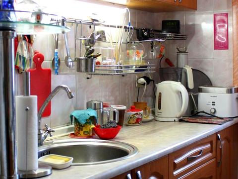 квартира за адресою Сковороди вул., 14В