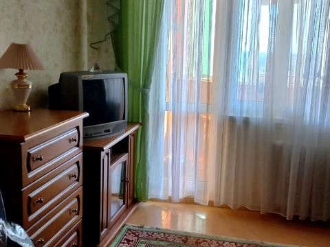 квартира по адресу Юрия Тимошенко ("Тарапуньки") ул. (Примакова), 12а