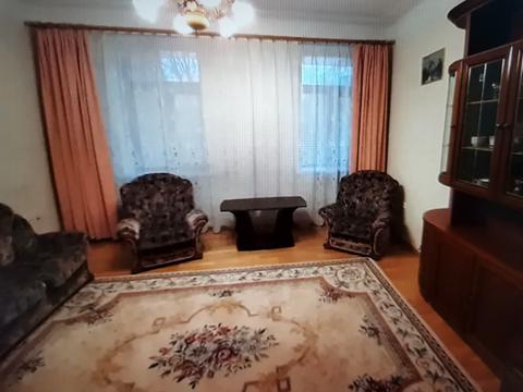 квартира за адресою Гусовського вул., 4-А