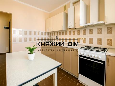 квартира по адресу Боголюбова ул., 11