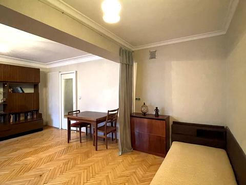 квартира за адресою Науки просп., 25