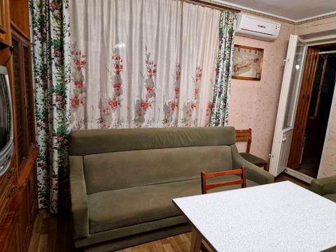 квартира по адресу Академическая ул. (Пионерская), 5в