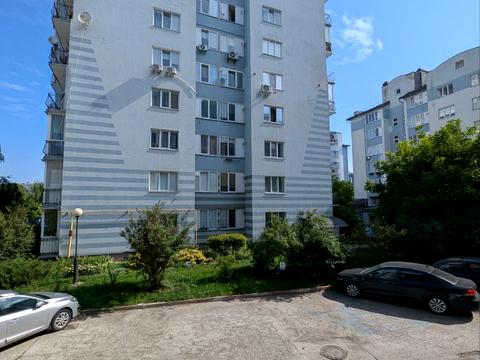 квартира по адресу Куренного Черноты ул., 3