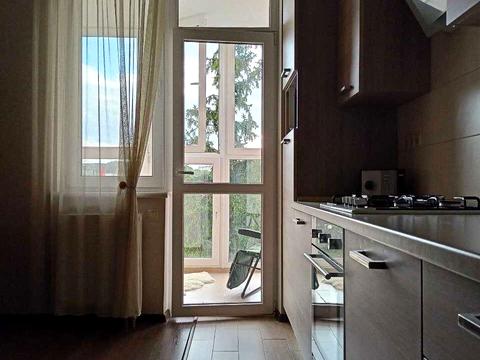 квартира за адресою Іллі Мечникова вул., 16д