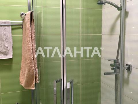 квартира за адресою Фонтанська дорога вул. (Перекопской дивизии улица), 58/3