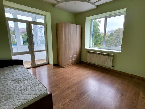 квартира за адресою Хіміків, 4а