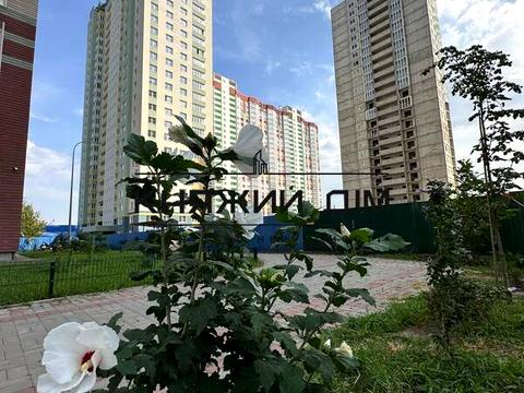 квартира по адресу Бориса Гмыри ул., 23
