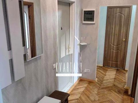 квартира за адресою Володимира Сікевича вул., 15