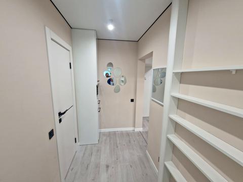 квартира по адресу Сергея Данченко ул., 1