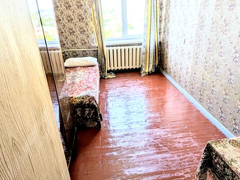 квартира за адресою Льва Ландау просп. (50-річчя СРСР), 16